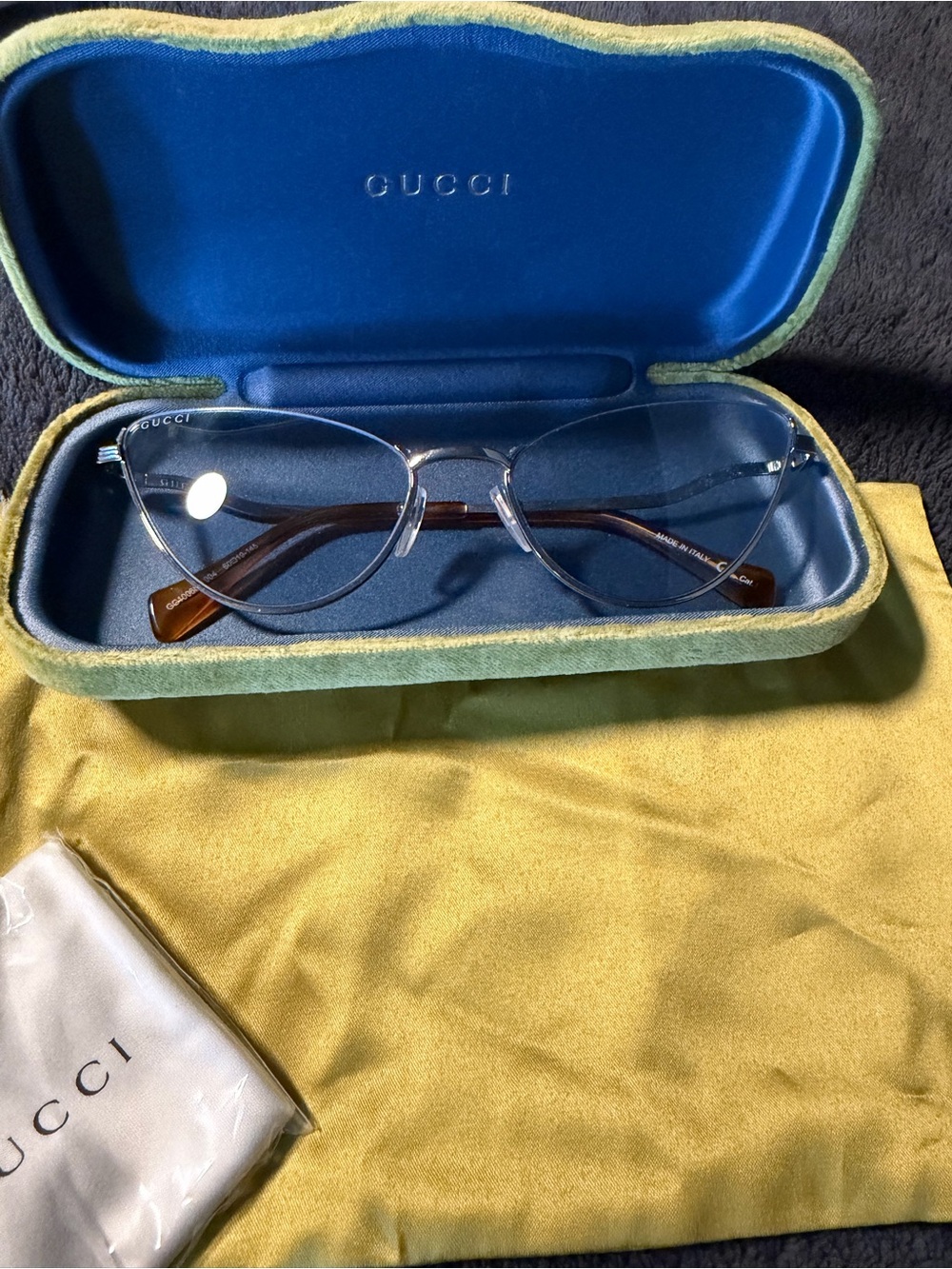 Gucci Women's Sunglasses